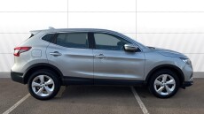 Nissan Qashqai 1.3 DiG-T Acenta Premium 5dr Petrol Hatchback